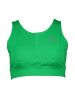 adidas Top in Grün