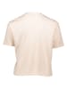adidas Shirt in Beige