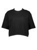 adidas Shirt "Contempo" in Schwarz