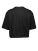 adidas Shirt "Contempo" in Schwarz
