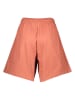 adidas Sweatshorts in Orange