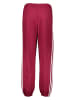 adidas Sweatbroek rood