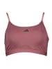 adidas Sport-BH in Pink - Low