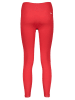 adidas Trainingsleggings "Aeroready" rood