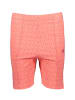 adidas Szorty w kolorze czerwonym