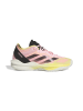 adidas Trainingsschoenen "Adizero Select 2.0" geel/lichtroze