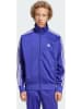 adidas Sweatvest "Firebird" paars