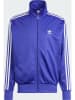 adidas Sweatvest "Firebird" paars