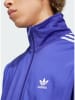 adidas Sweatvest "Firebird" paars