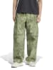 adidas Cargobroek "Escape City" groen