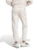adidas Spodnie dresowe "Z.N.E." w kolorze kremowym