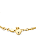 Revoni Gouden armband met sierelement