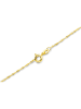 Revoni Gouden ketting - (L)45 cm