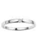 Revoni Weißgold-Ring mit Diamant