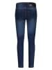 RAIZZED® Spijkerbroek "Tacoma" - skinny fit - donkerblauw