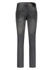 RAIZZED® Spijkerbroek "Southampton" - slim fit - grijs