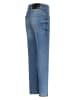 RAIZZED® Spijkerbroek "Baltimore" - straight fit - blauw