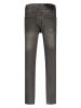 RAIZZED® Spijkerbroek "Baltimore" - straight fit - antraciet