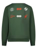 RAIZZED® Sweatshirt groen