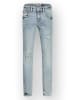 RAIZZED® Jeans "Boston crafted" - Slim fit - in Hellblau