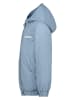 RAIZZED® Übergangsjacke "Teace" in Hellblau