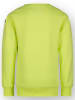 RAIZZED® Sweatshirt "Nashua" citroengroen