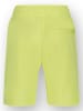 RAIZZED® Sweatshorts "Renos" in Gelb