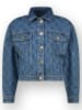 RAIZZED® Jeansjacke "Tula Laser" in Blau