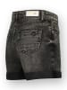 RAIZZED® Jeans-Shorts "Paramaribo" in Schwarz