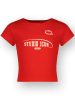 RAIZZED® Shirt "Hela" rood