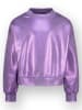 RAIZZED® Sweatshirt "Renia" paars