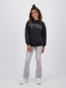 RAIZZED® Sweatshirt "Nourie" in Anthrazit