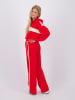 RAIZZED® Sweathose "Sorento" in Rot