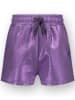 RAIZZED® Shorts "Palma" in Lila