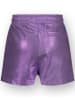 RAIZZED® Shorts "Palma" in Lila