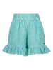 RAIZZED® Shorts "Finou" in Türkis