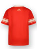 RAIZZED® Shirt "Veroniq" rood