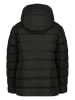RAIZZED® Steppjacke "Tudo" in Schwarz