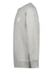 RAIZZED® Sweatshirt "Norwin" lichtgrijs