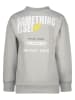 RAIZZED® Sweatshirt "Norwin" lichtgrijs