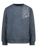 RAIZZED® Sweatshirt "Nyah" in Grau