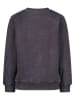 RAIZZED® Sweatshirt "Nyah" in Anthrazit