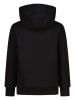 RAIZZED® Hoodie "Nassian" zwart