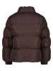 RAIZZED® Steppjacke "Tamika" in Dunkelbraun