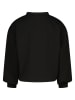 RAIZZED® Sweatshirt "Tosca" zwart
