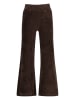 RAIZZED® Corduroybroek "Pemie" donkerbruin