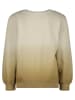 RAIZZED® Sweatshirt "Male" in Hellbraun/ Beige