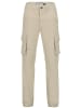 RAIZZED® Cargohose "Sepang" in Beige