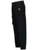 RAIZZED® Cargohose "Sepang" in Schwarz