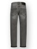 RAIZZED® Spijkerbroek - slim fit - antraciet